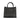 Mario Valentino Nero Polyurethane Women's Bag
