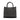 Mario Valentino Nero Polyurethane Women's Bag