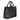 Mario Valentino Nero Polyurethane Women's Bag