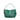 Mario Valentino Verde Poliuretano Women's Shoulder Bag