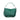 Mario Valentino Verde Poliuretano Women's Shoulder Bag