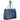 Mario Valentino Blue Polyurethane Women's Bag