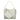 Mario Valentino Grey Polyurethane Women's Bag