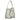 Mario Valentino Grey Polyurethane Women's Bag