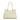 Mario Valentino Beige Polyurethane Women's Bag