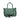 Mario Valentino Green Polyurethane Women's Bag