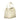 Mario Valentino Beige Polyurethane Women's Bag