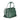 Mario Valentino Green Polyurethane Women's Bag