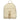 Mario Valentino Beige Polyurethane Women's Backpack