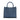 Mario Valentino Blue Polyurethane Women's Bag