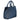 Mario Valentino Blue Polyurethane Women's Bag