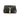 Mario Valentino Nero Polyurethane Woman Shoulder Bag