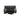 Mario Valentino Nero Polyurethane Woman Shoulder Bag