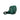 Mario Valentino Verde Polyurethane Women's Bag