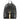 Mario Valentino Black Polyurethane Women's Backpack