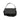 Mario Valentino Nero Polyurethane Women's Bag