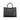 Mario Valentino Nero Polyurethane Women's Bag
