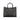 Mario Valentino Nero Polyurethane Women's Bag