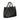 Mario Valentino Nero Polyurethane Women's Bag