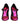 Dolce & Gabbana Pink Strass Mary Janes Heels Pumps Shoes
