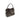 Fendi Brown Calf Leather Bos Taurus Shoulder Bag