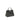 Fendi Gray Leather Handbag