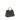 Fendi Gray Leather Handbag