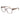 Tommy Hilfiger Pink Acetate Glasses (Frames)