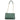 Mario Valentino Green Polyethylene Women Handbag
