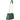 Mario Valentino Green Polyethylene Women Handbag