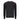 Accademia Militare Black Cotton Men Sweater