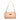Mario Valentino Rosa Polyurethane Women's Bag