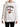 Dolce & Gabbana White L'Amore Hooded Pullover Sweater