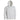 Dolce & Gabbana White Cotton Hooded Pullover Sweatshirt Men