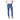 Antony Morato Blue Cotton Skinny Jeans