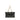 Valentino Garavani Black Lamb Ovis Aries Aries Shoulder Bag