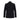 Dolce & Gabbana Black Wool Two-Piece Suit