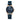 GC Blue Stainless Steel Bracelet Watch
