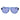 Gant Blue Acetate Sunglasses