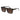 Carrera Black Eco Polyamide Sunglasses