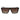 Carrera Black Eco Polyamide Sunglasses