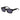 Gant Black Acetate Sunglasses