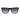 Carrera Black Acetate Sunglasses