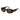 Gant Brown Acetate Sunglasses