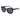 Gant Black Stainless Steel Sunglasses