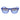 Gant Blue Plastic Sunglasses