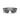 Armani Exchange Black Resin Sunglasses