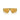 Arnette Gold Resin Sunglasses