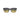Arnette Gray Resin Sunglasses