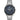Hugo Boss Gray Stainless Steel Dress Watch